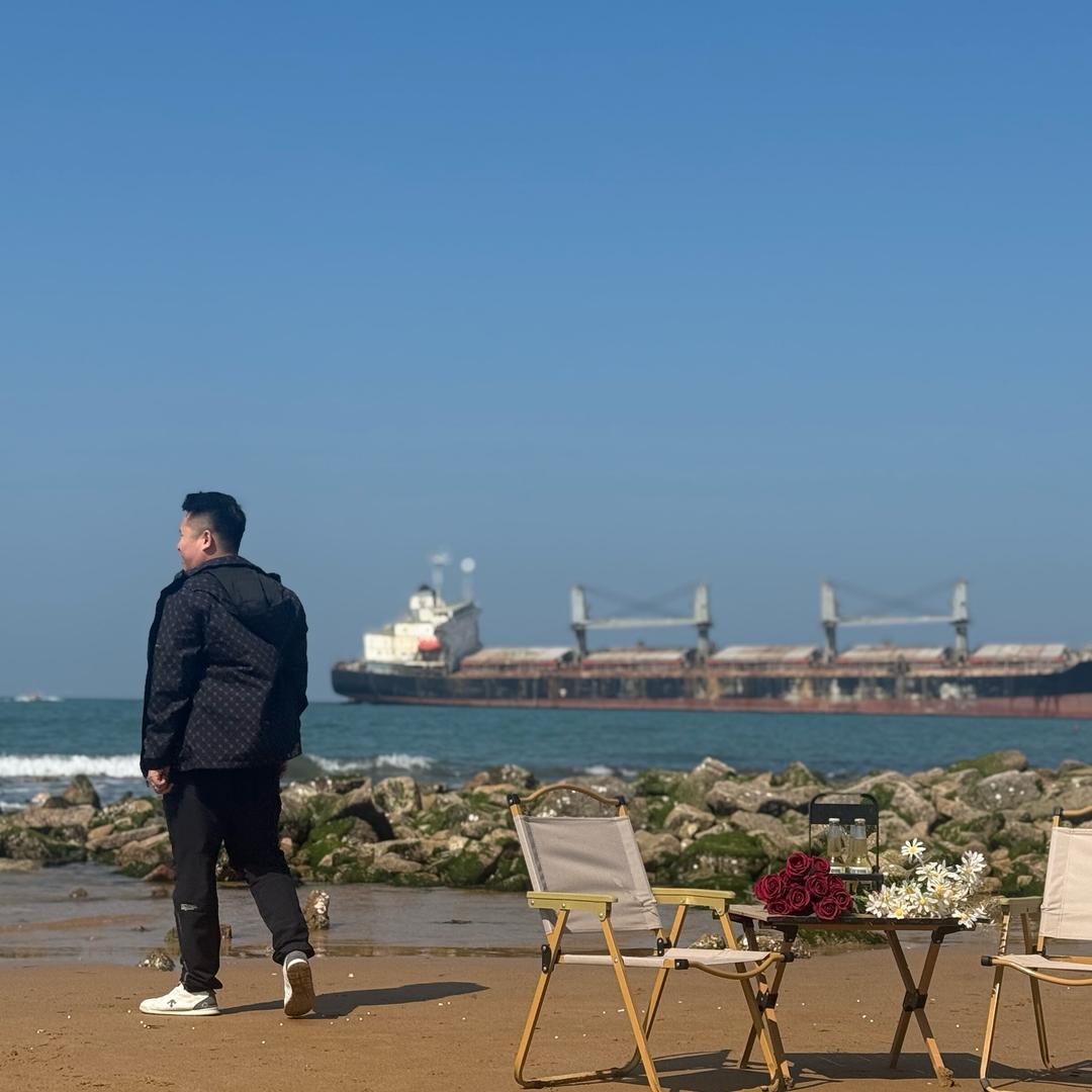 酷酷的程@爱旅行