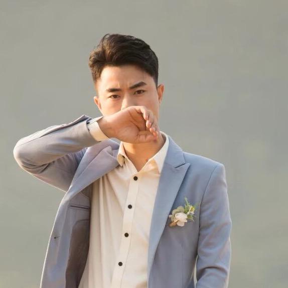 陪你自律的啊浩