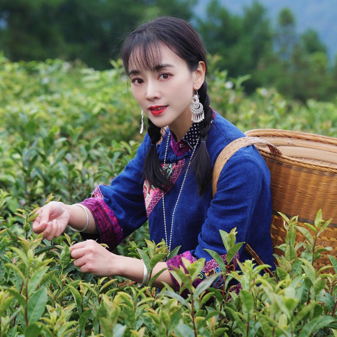 幺妹儿（三农人）