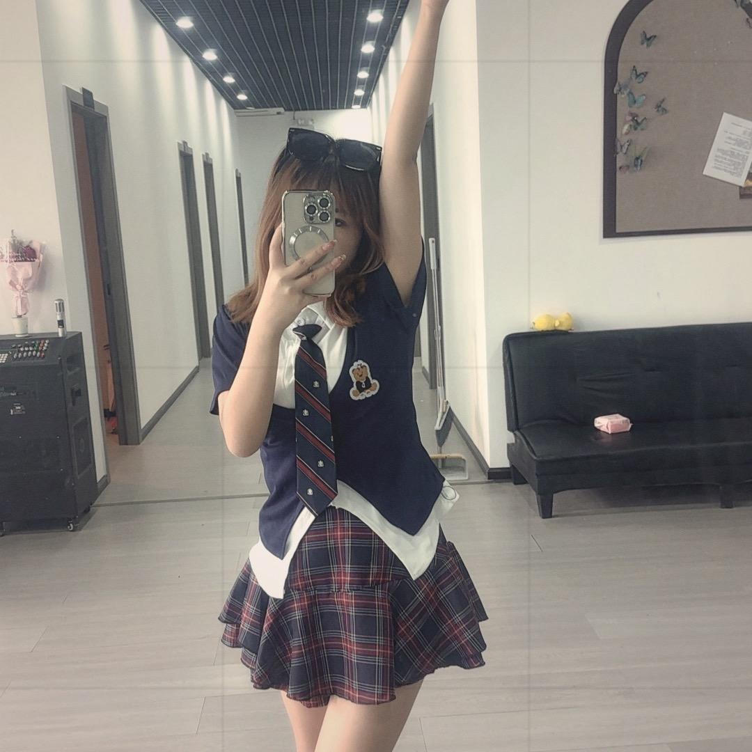 一小个