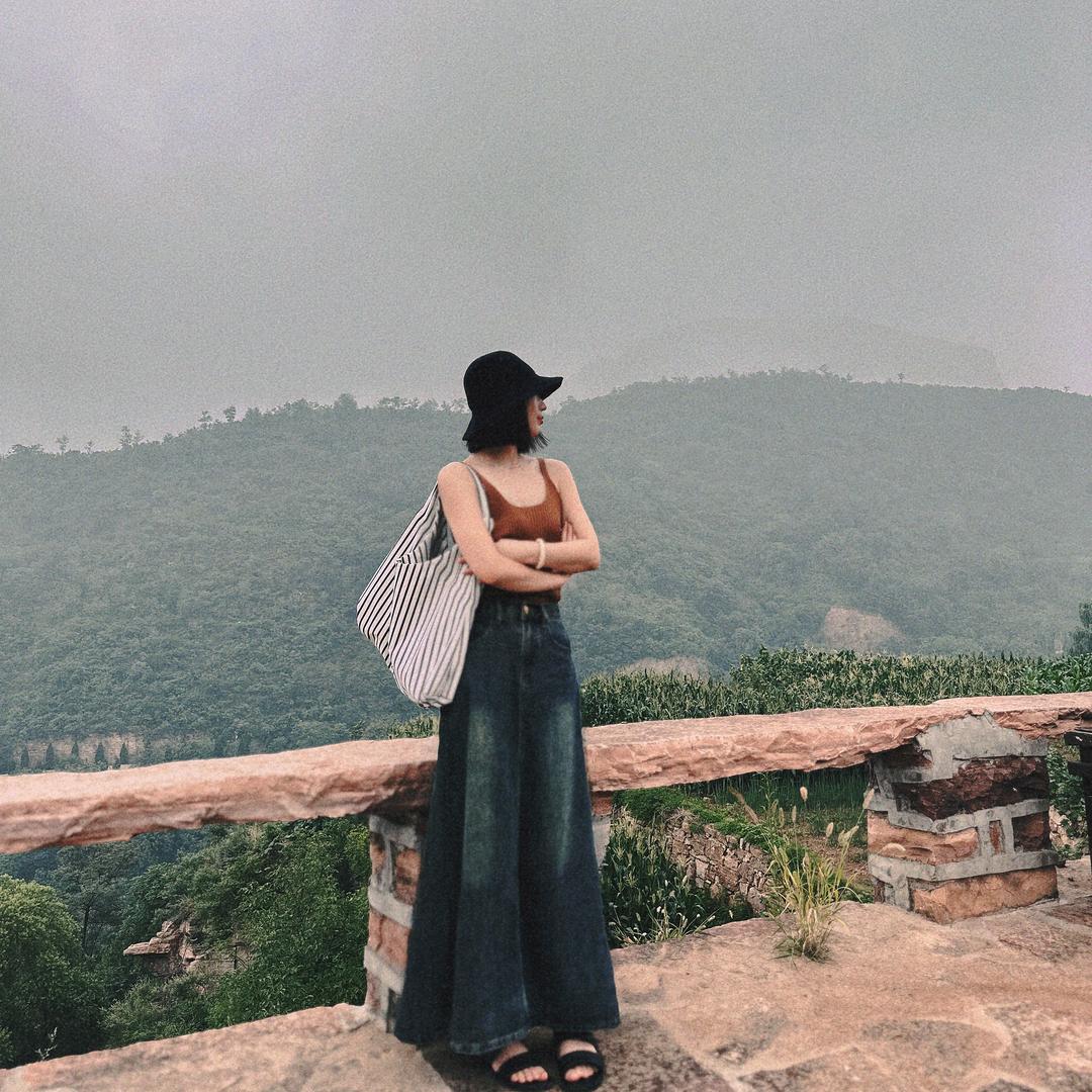 红红·Rich 极简女装