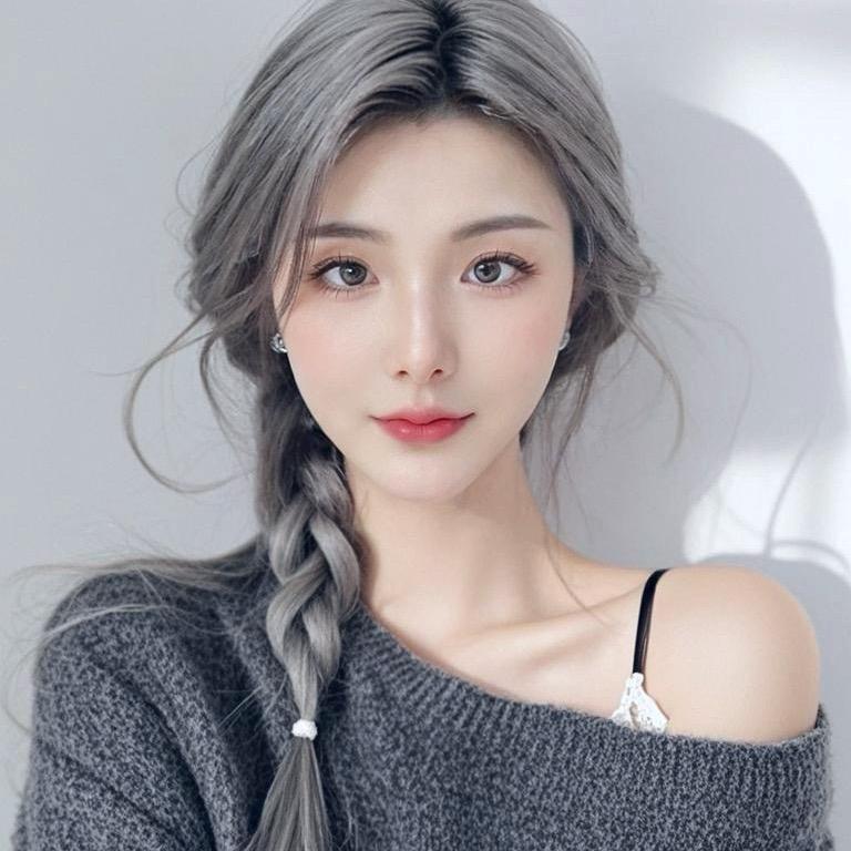 诗雅Sya