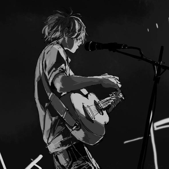 音乐现场live