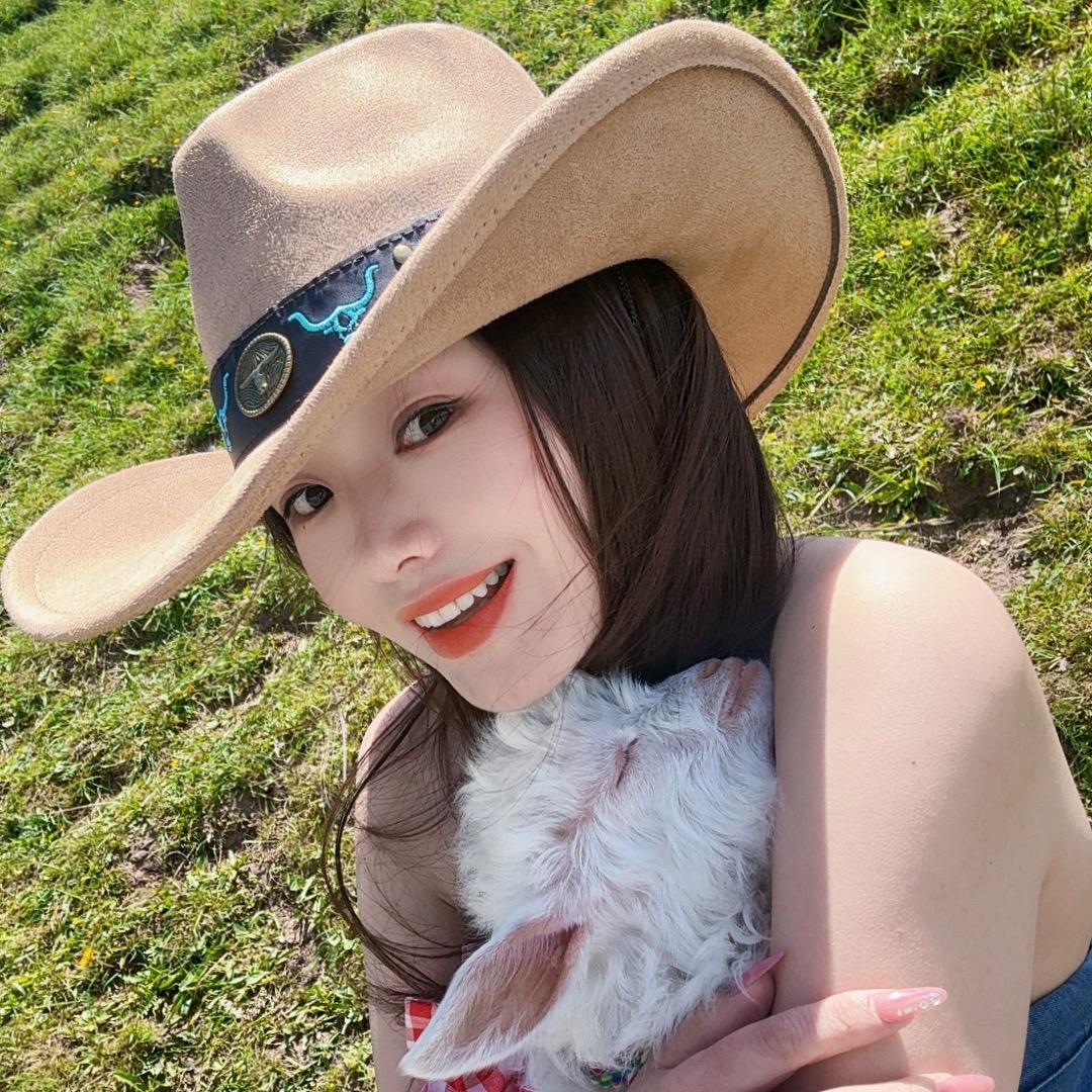 👄珊Boss🐵