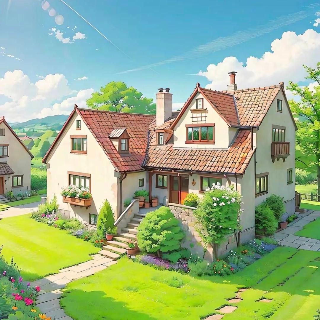 吉安房产刘堃-真实房源