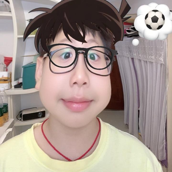 我是小妍呀