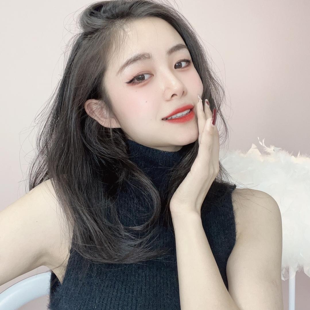 小艾同学💕