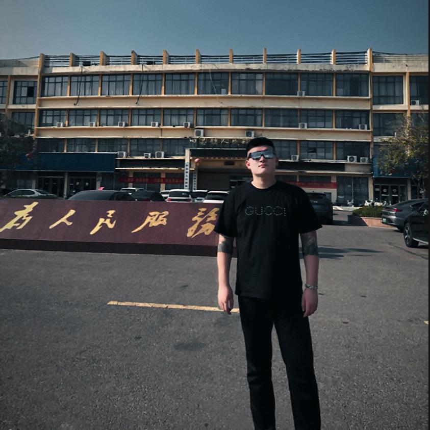 姚明星