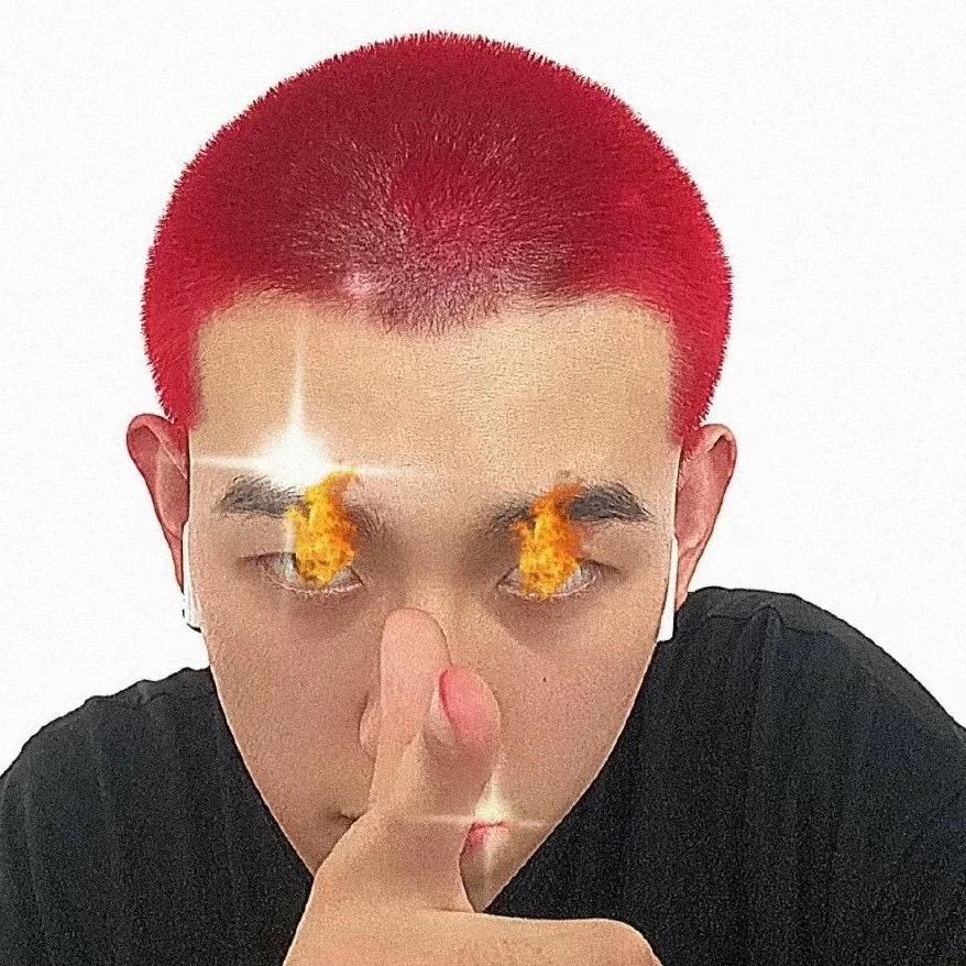 云龙聚贤人力—何佳兴🌄