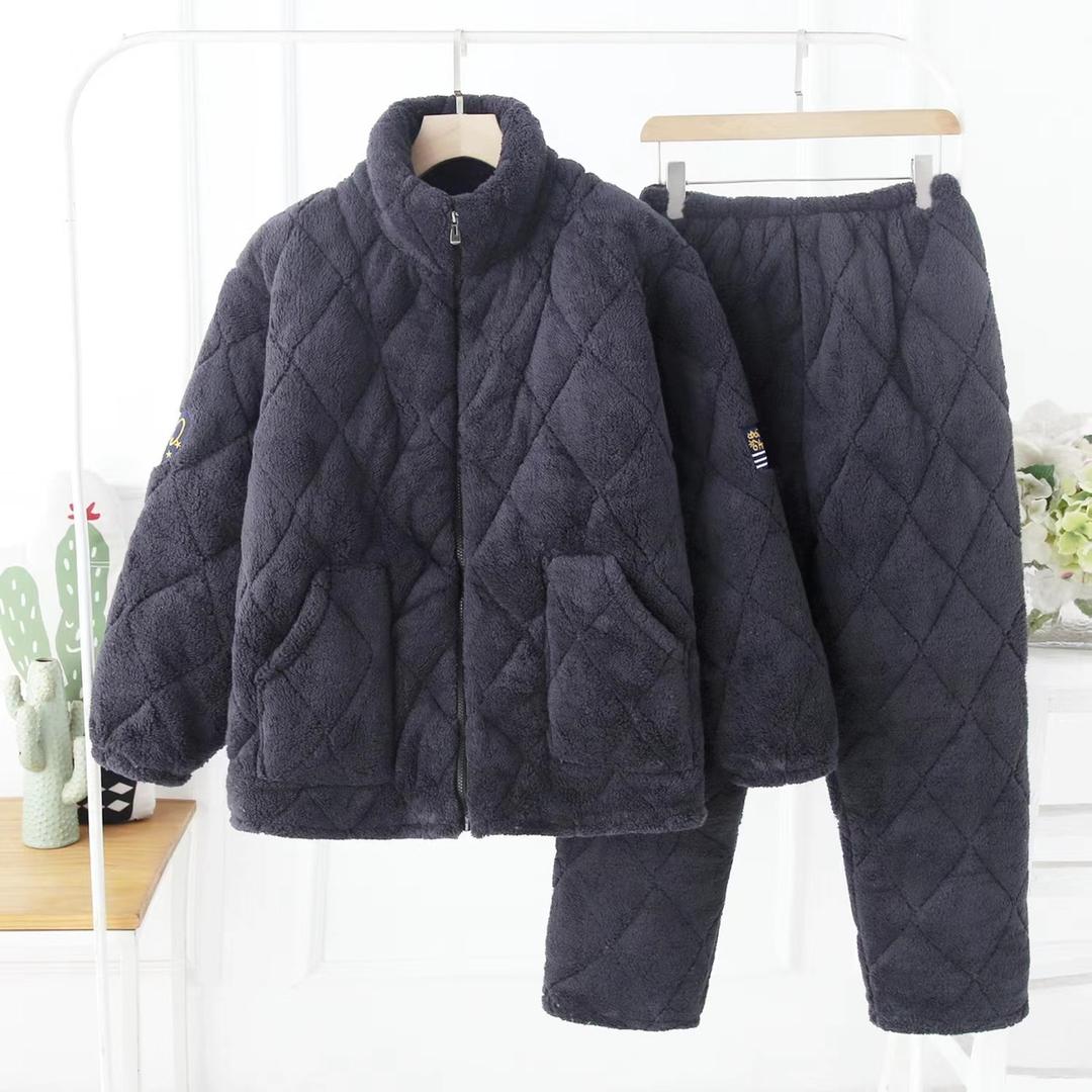沐辰家居服工厂店