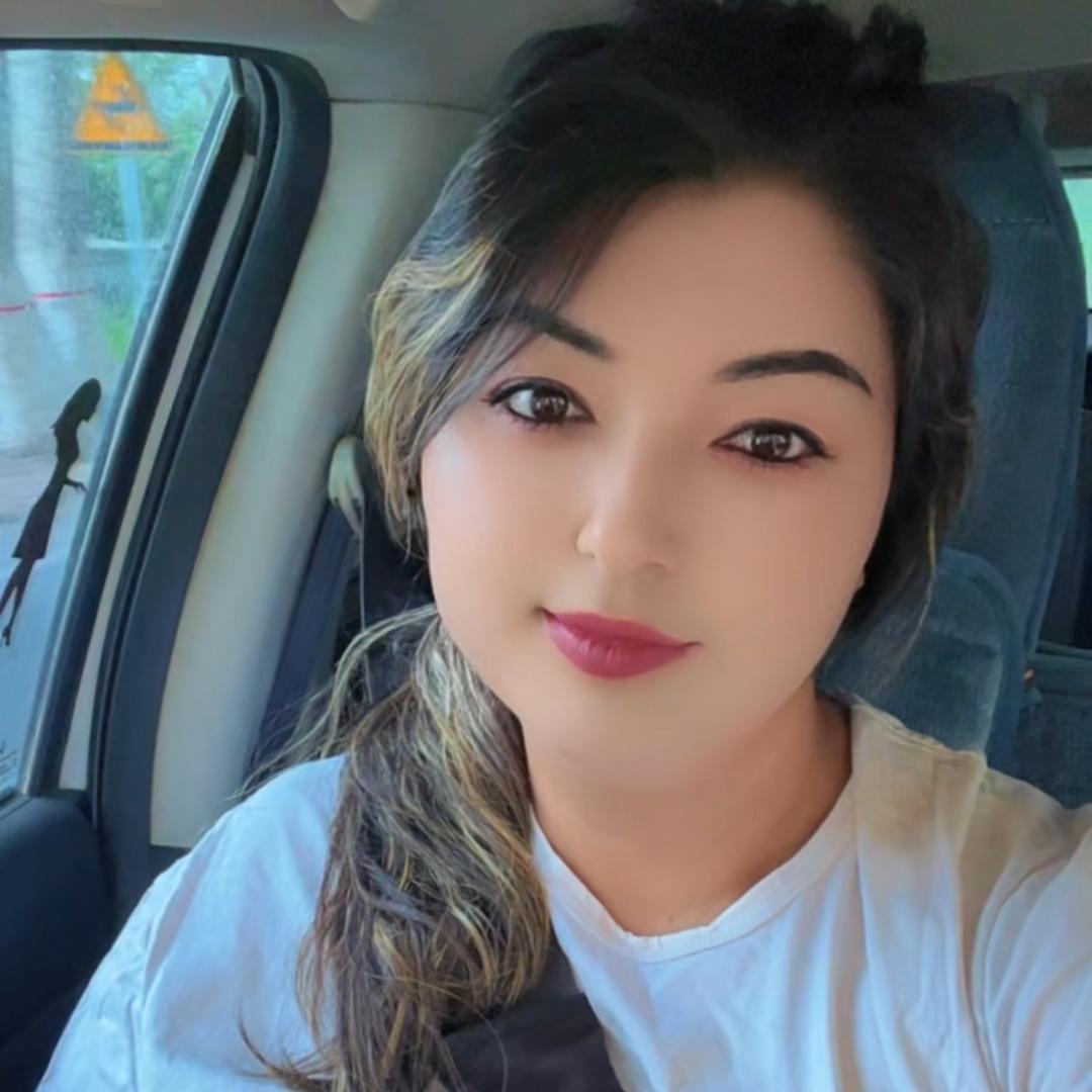 😍😍古丽