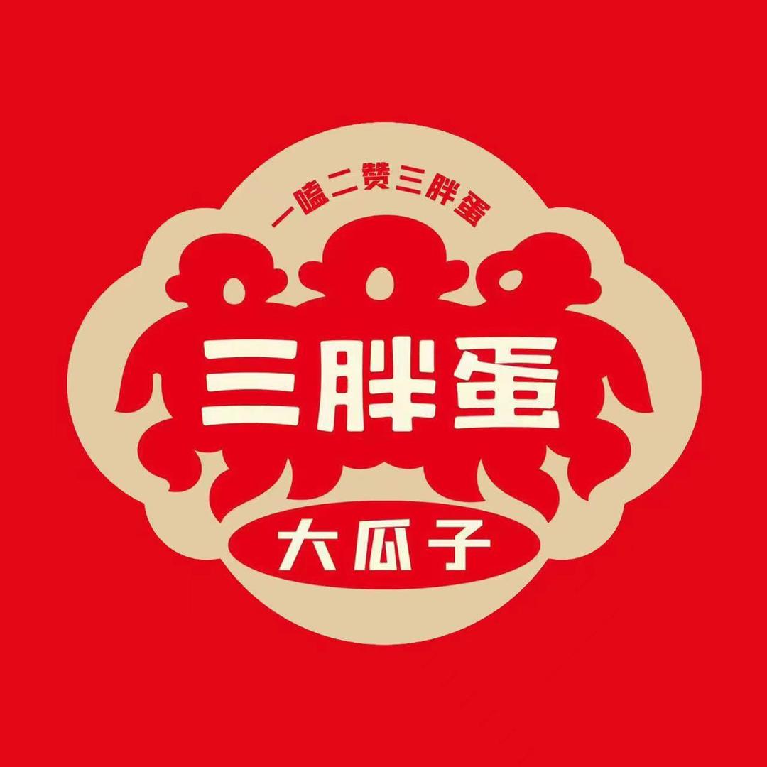 三胖蛋官方旗舰店直播间