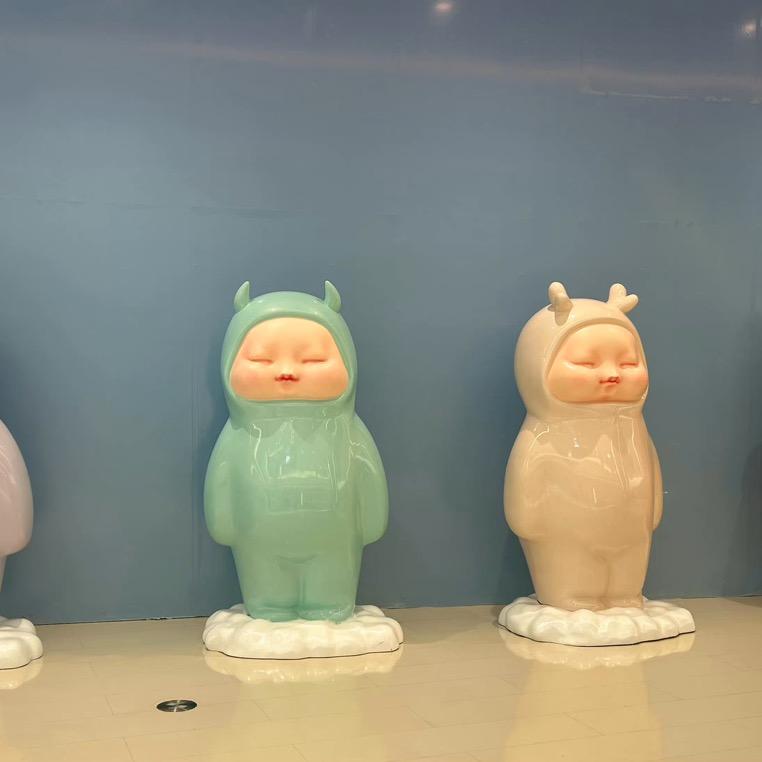 菱菱玩游戏