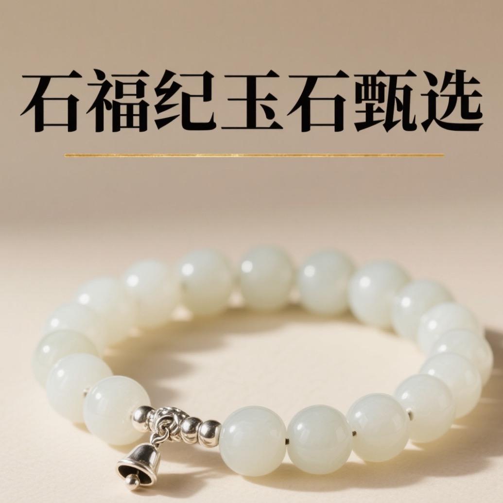 石福纪玉石甄选