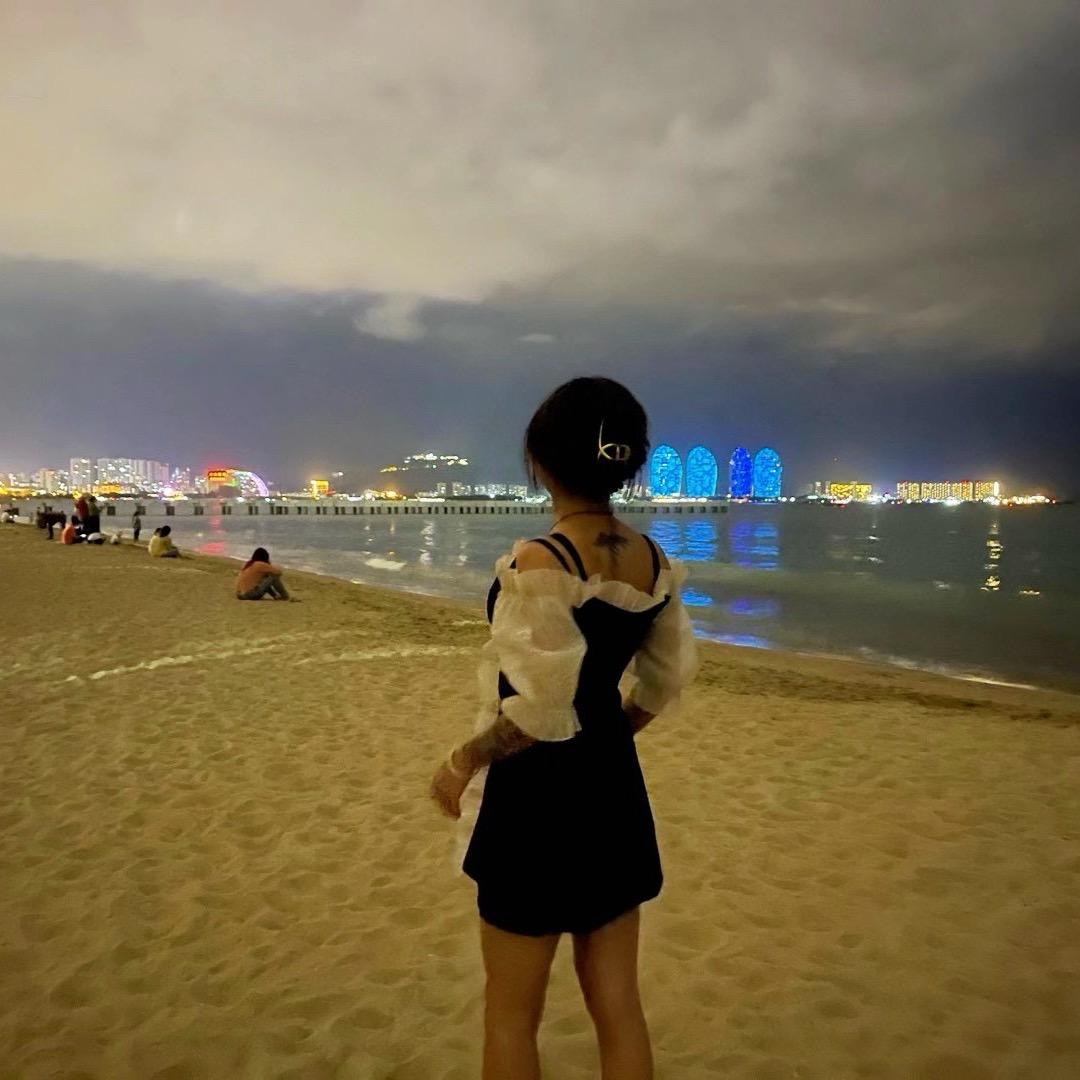 ❤️已空