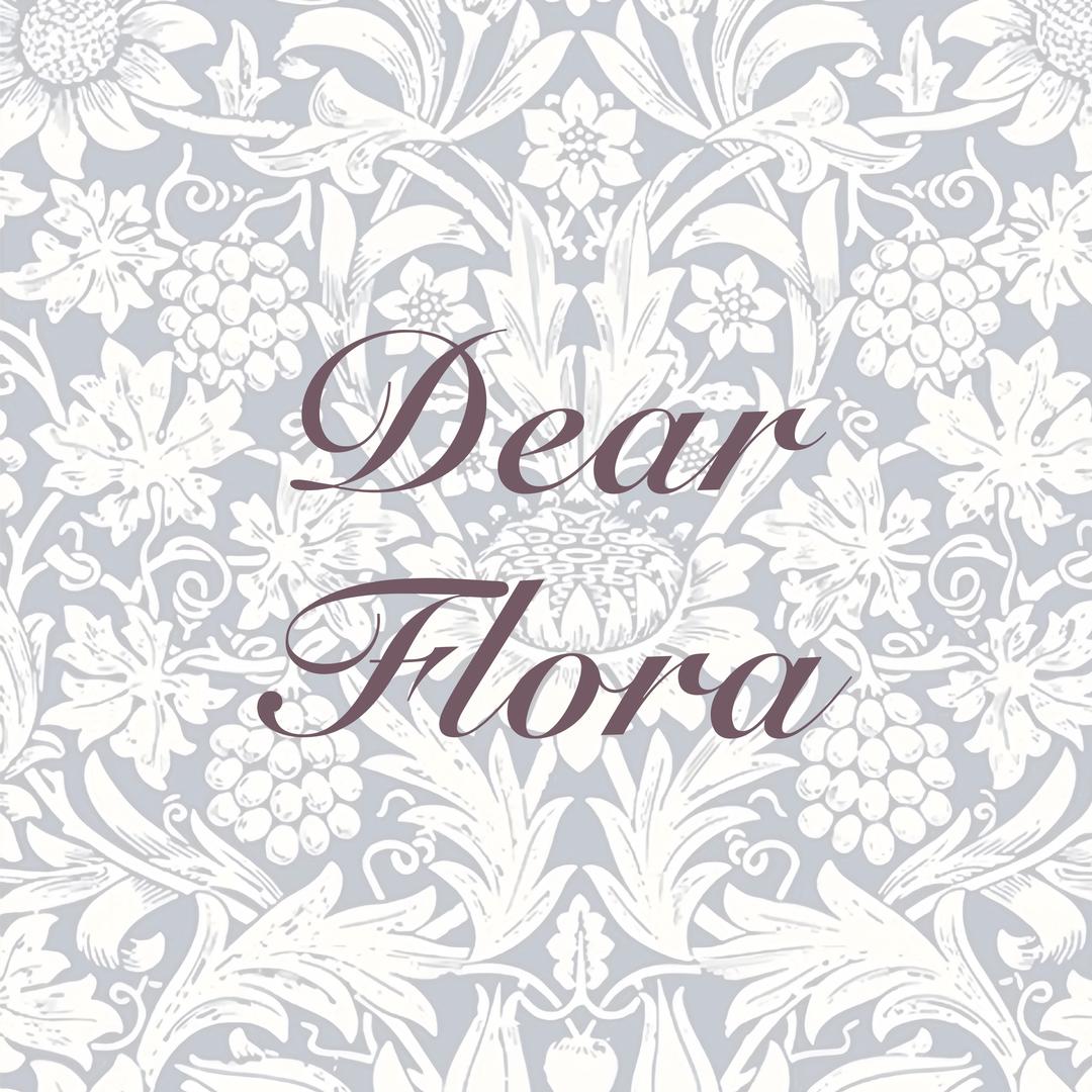 FLORA影视穿搭手册