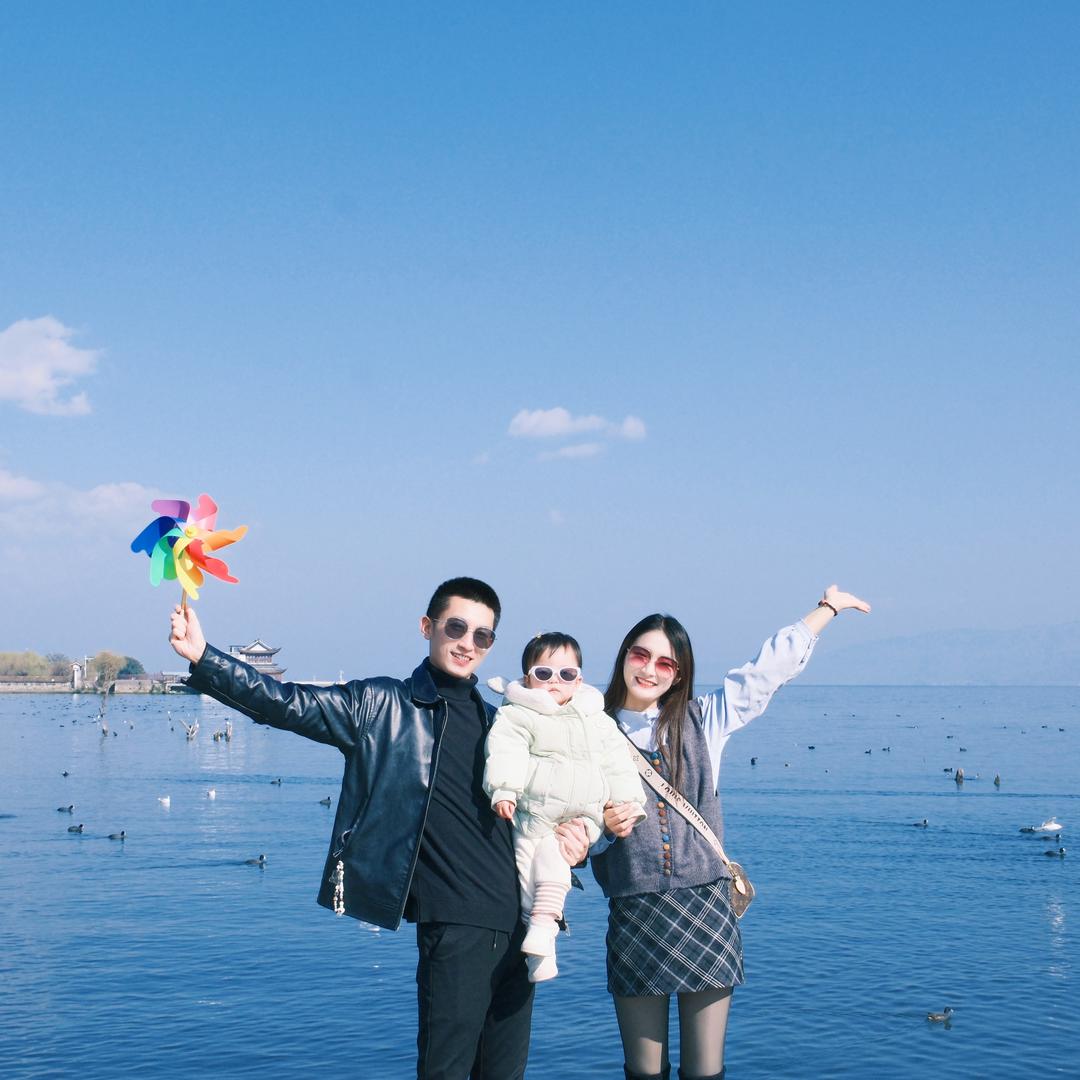 喻先生的小迷妹💕