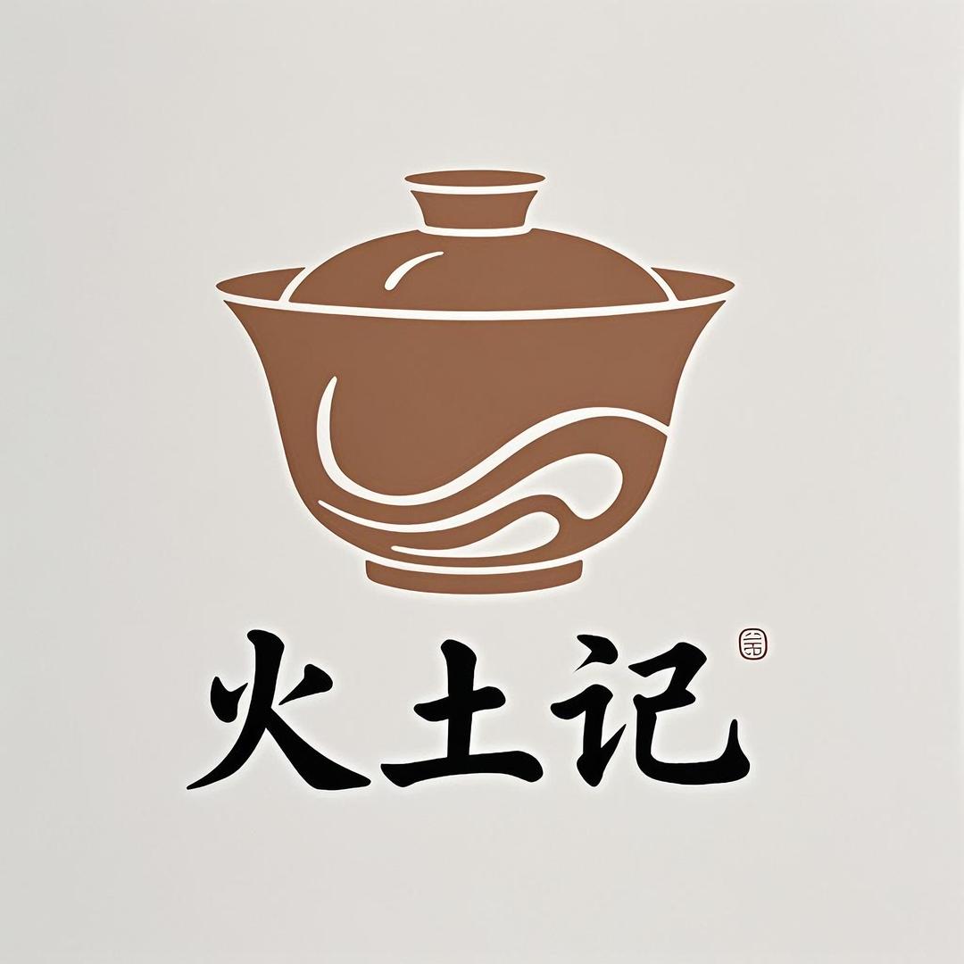 火土记