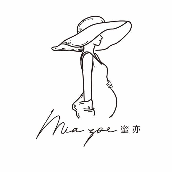 潇潇孕妇装