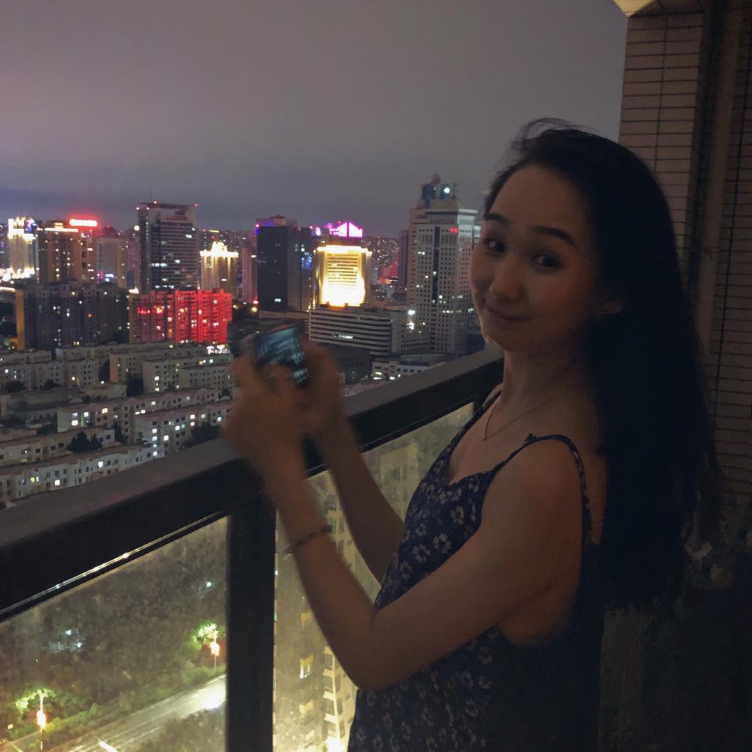 XIMEI • 温