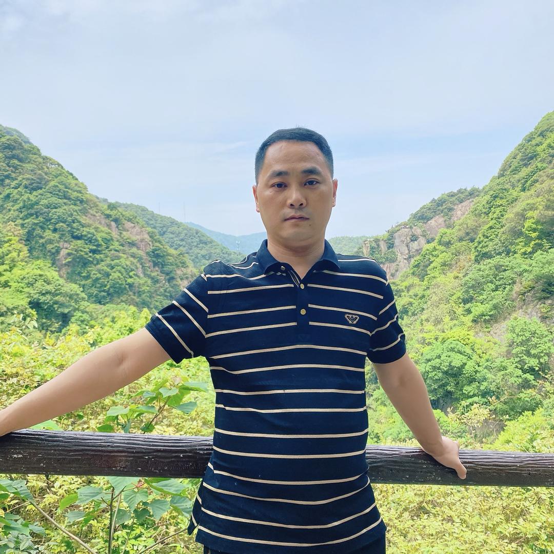 一路奔跑的小呆