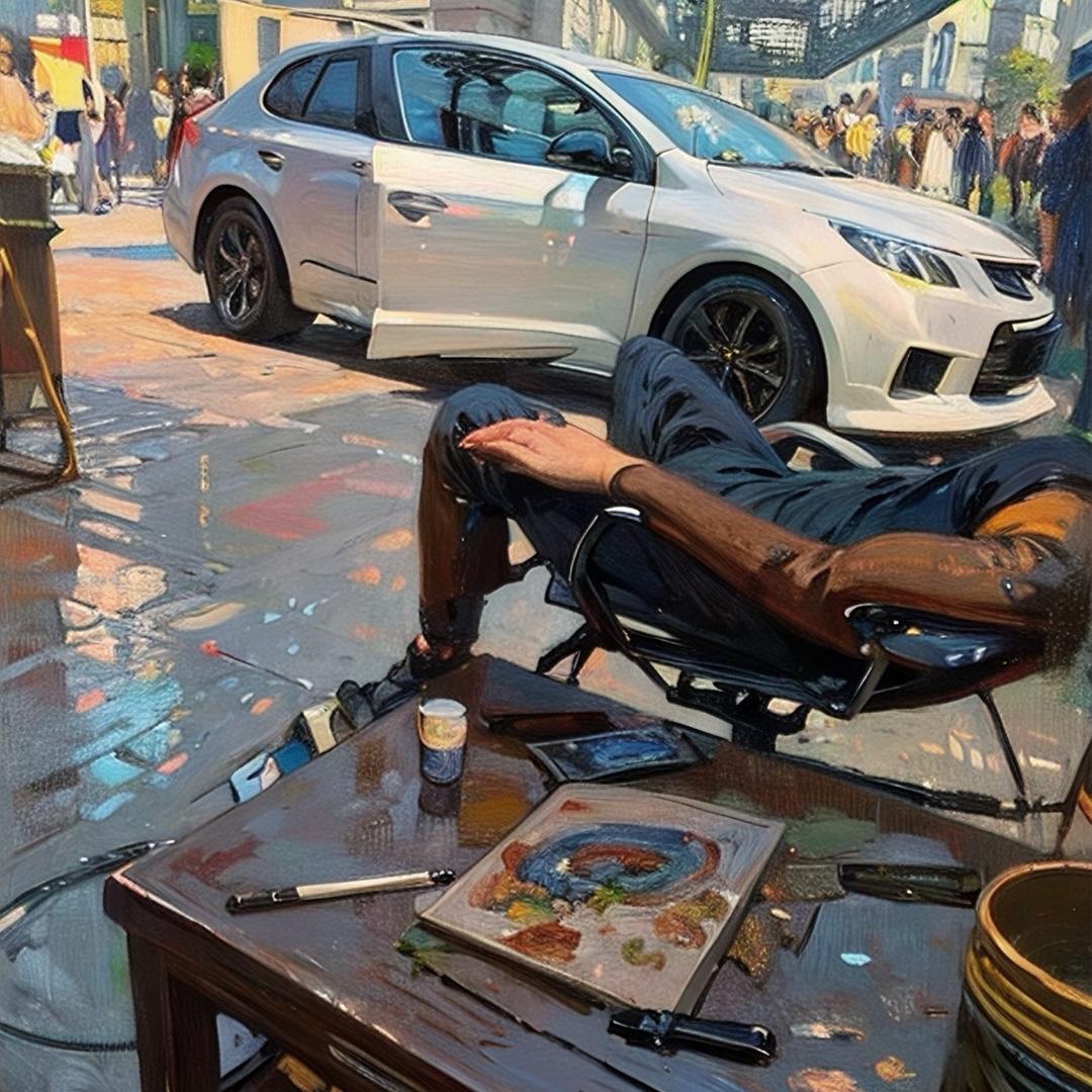 企鹅（摆烂版）