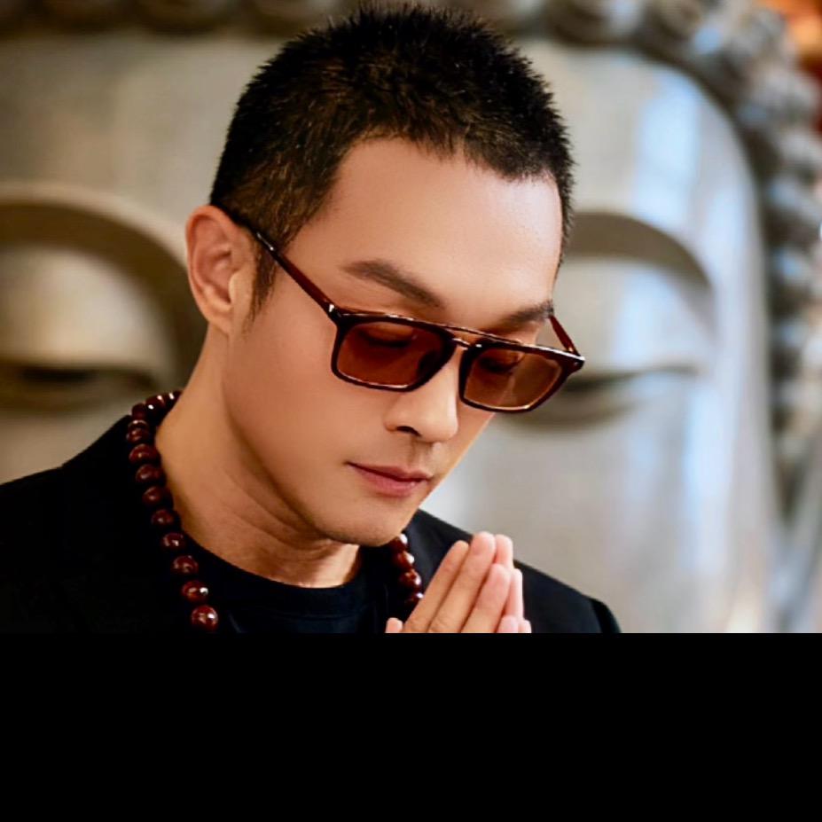 ꧁大叔不坏꧂