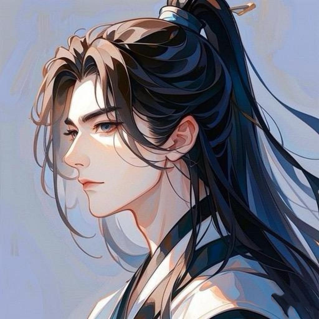 五月书法