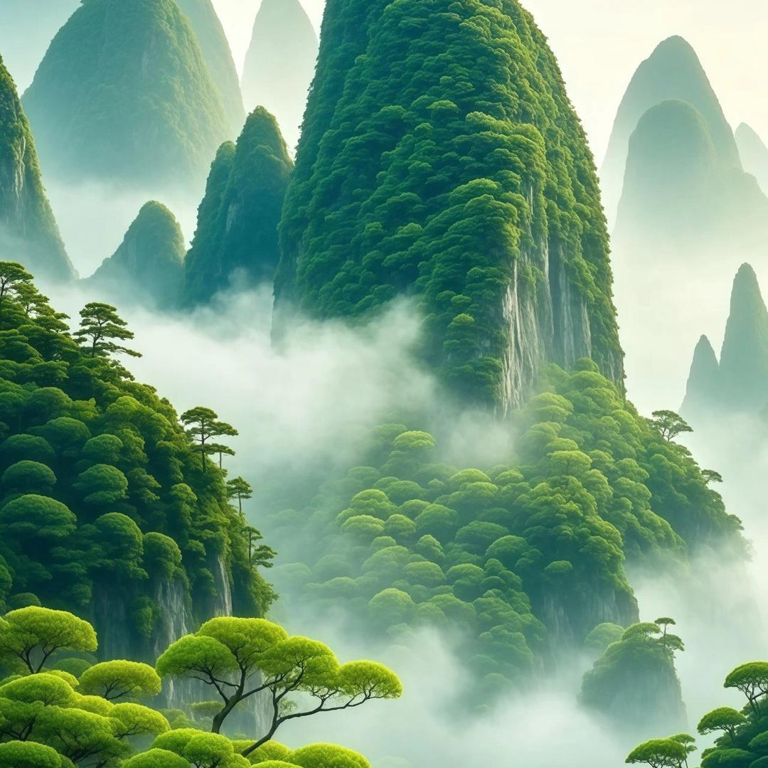 心程