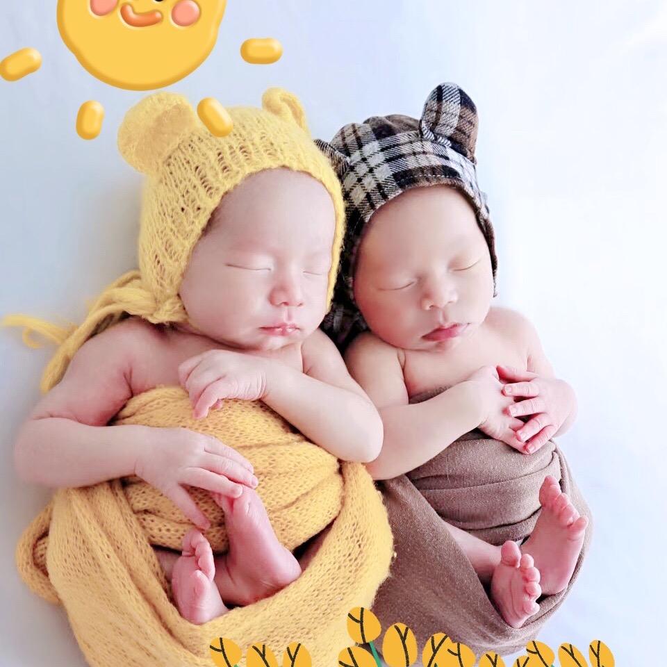 陶三妹(双胞胎)