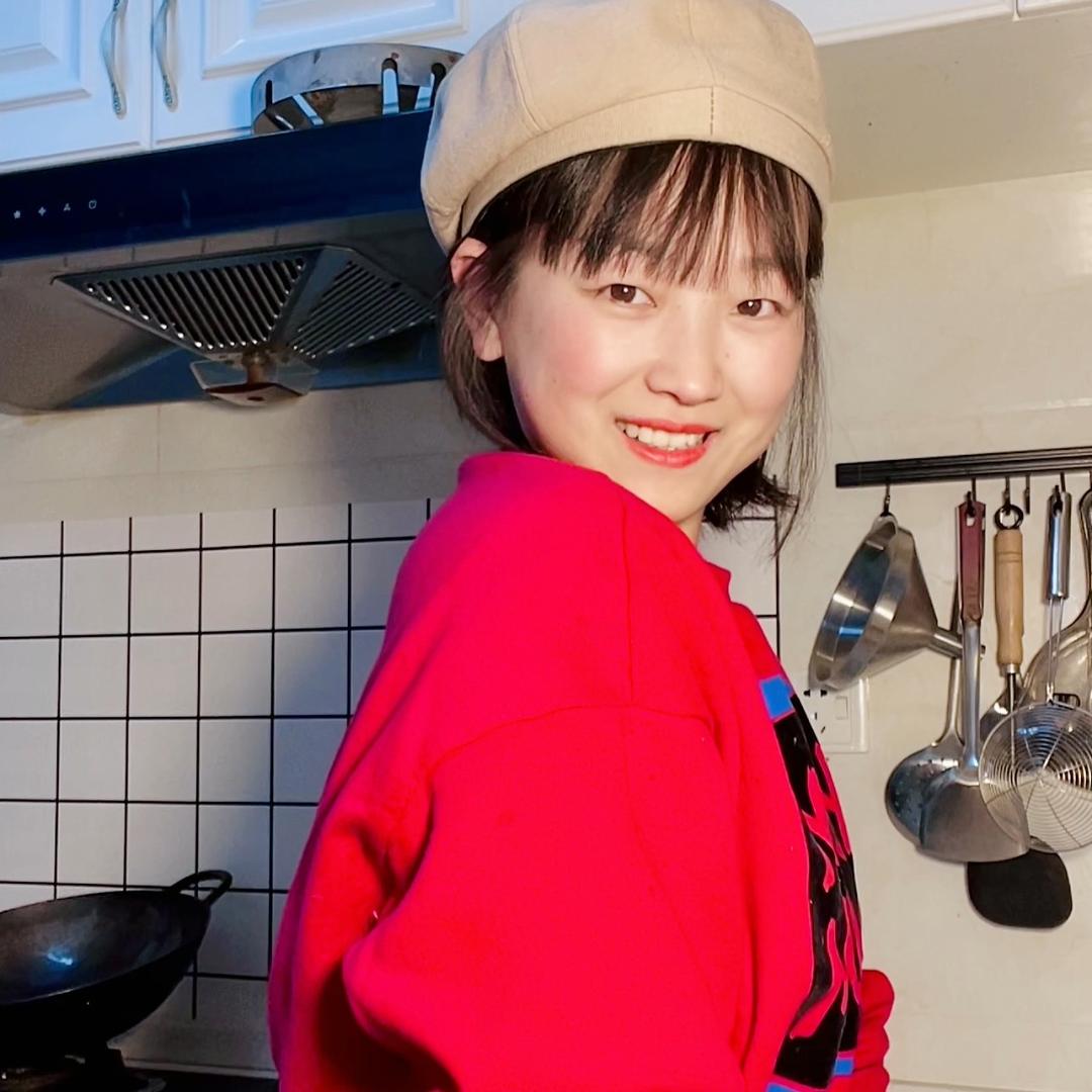 喜妈❤️（平凡地生活）
