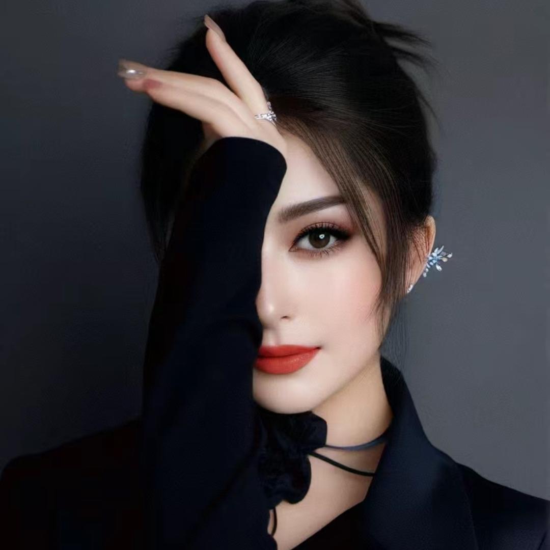 愿得一人心❤️