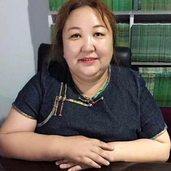 胖姐姐