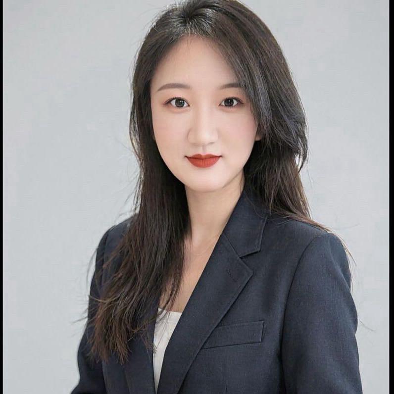 科大讯飞海阳新华店～蕾