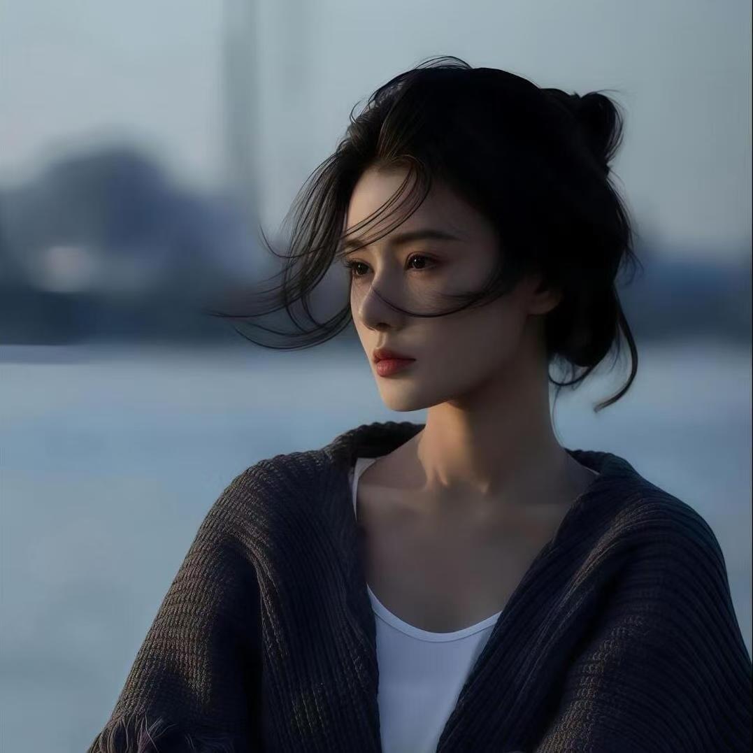 财神爷的独生女