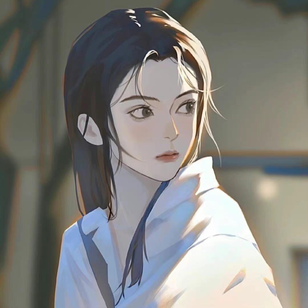 大河流水