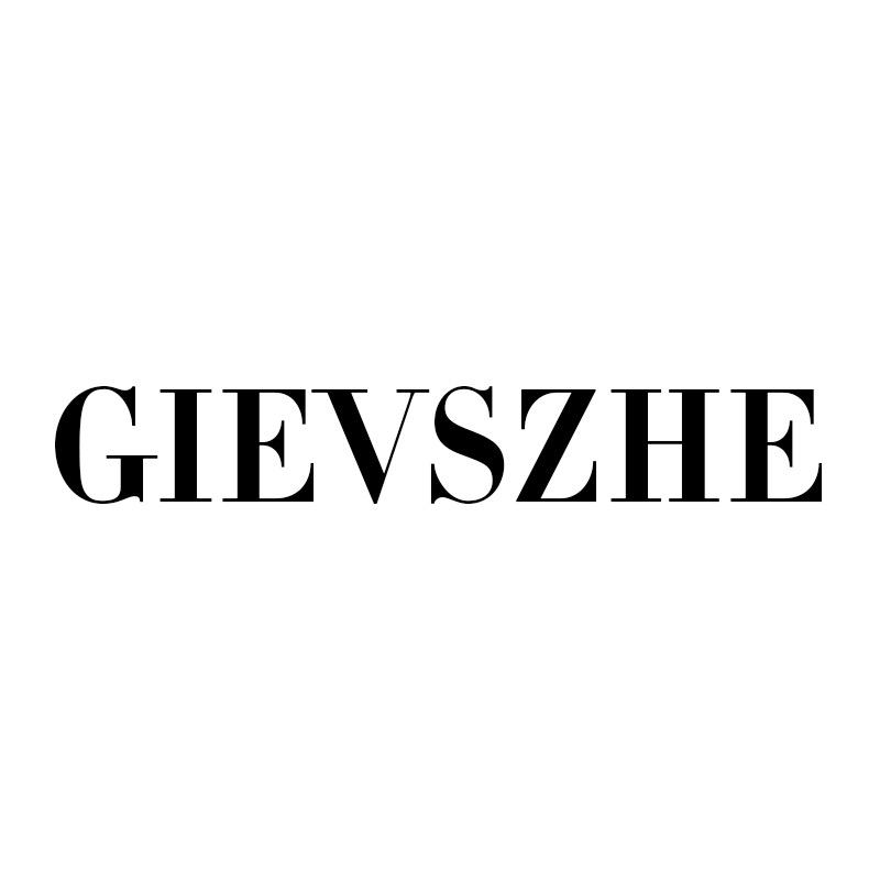 纪诗哲GIEVSZHE男装旗舰店