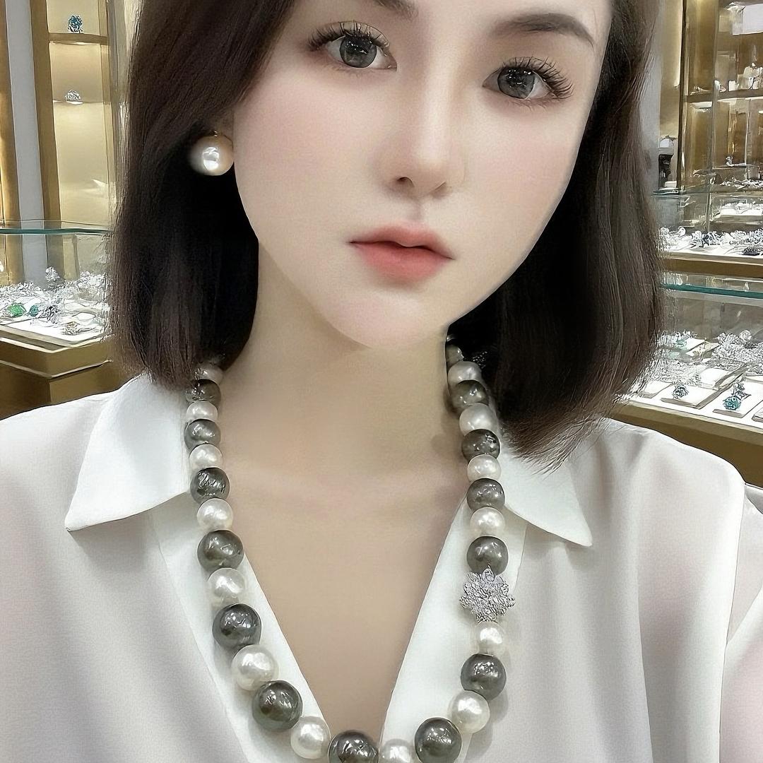 锦上珍珈易