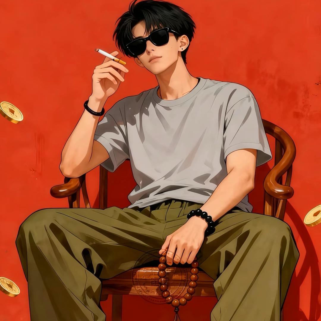 @W-夵·夵