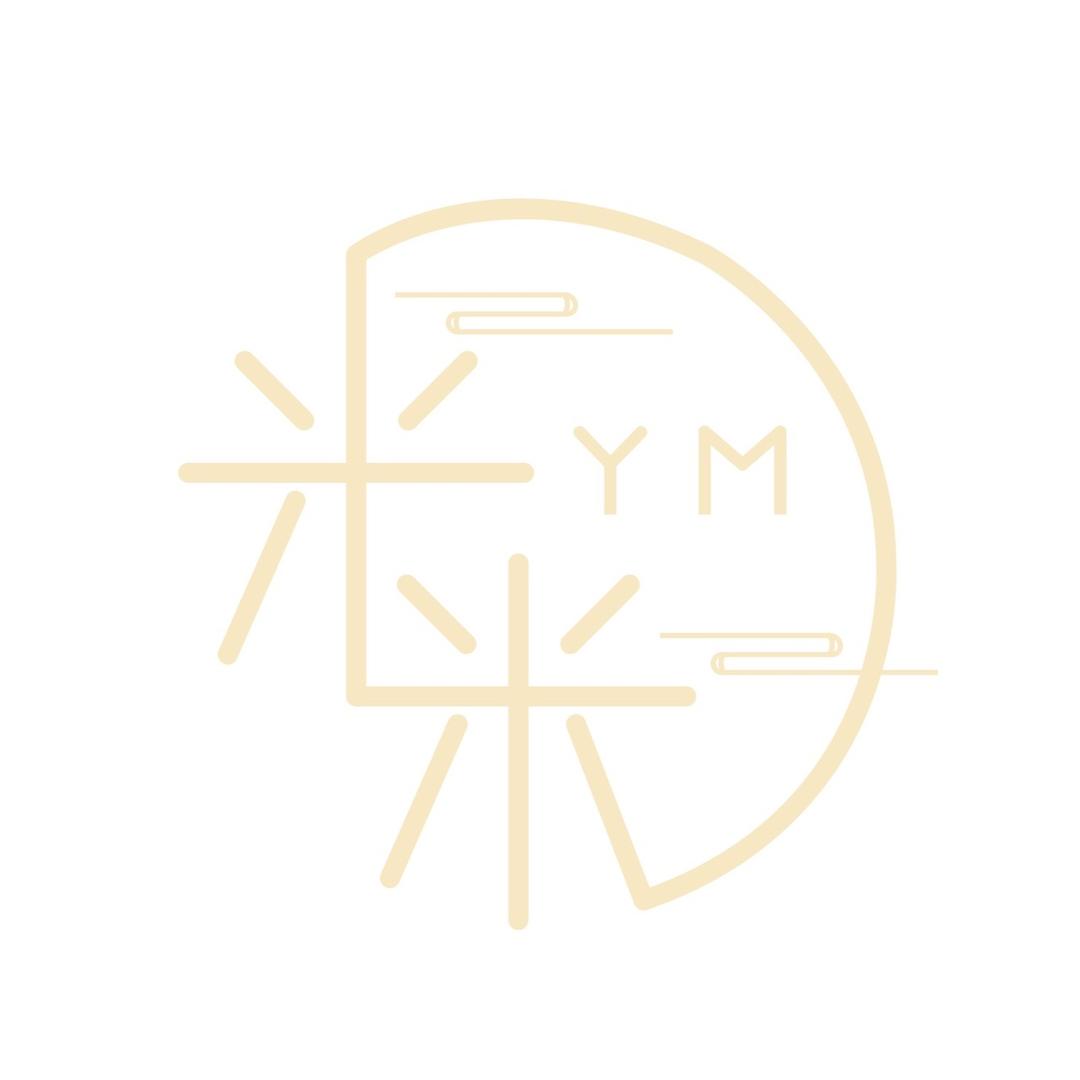 YM米米自制女装
