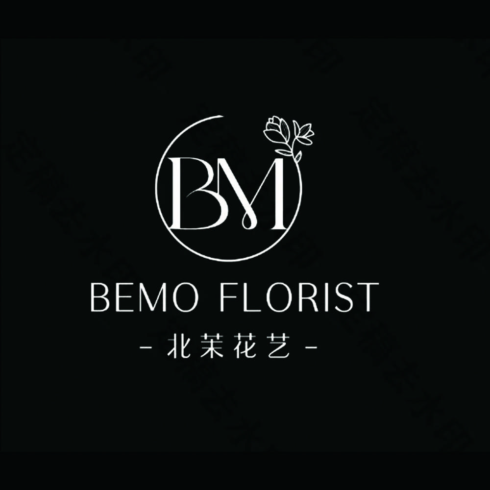 BEMO 北茉花艺培训
