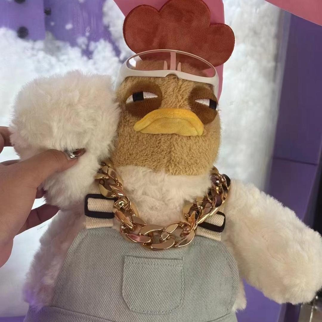 我是你的魔鬼