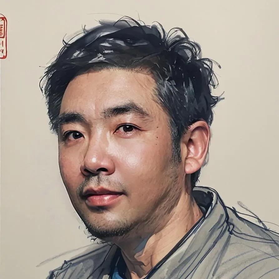 晓铭哥