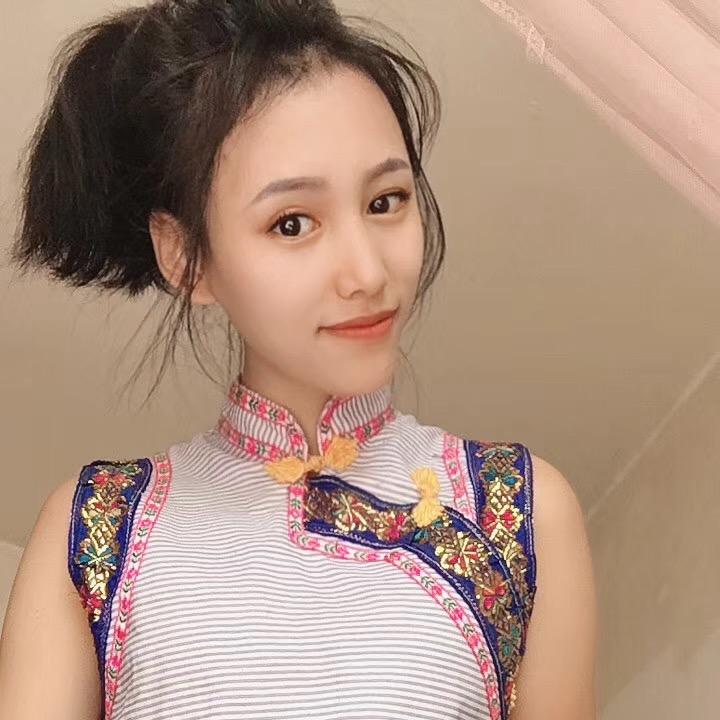 买花的阿娜AnNa