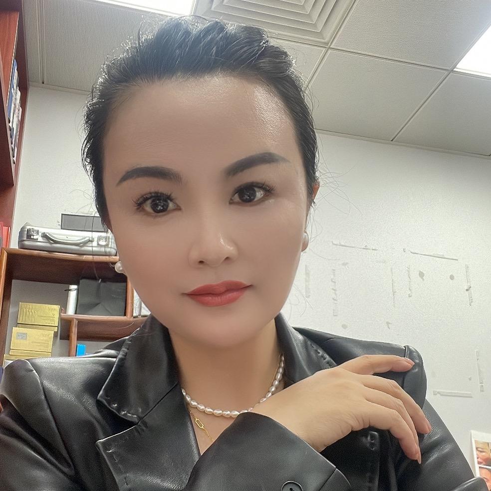 如颜化妆品有限公司