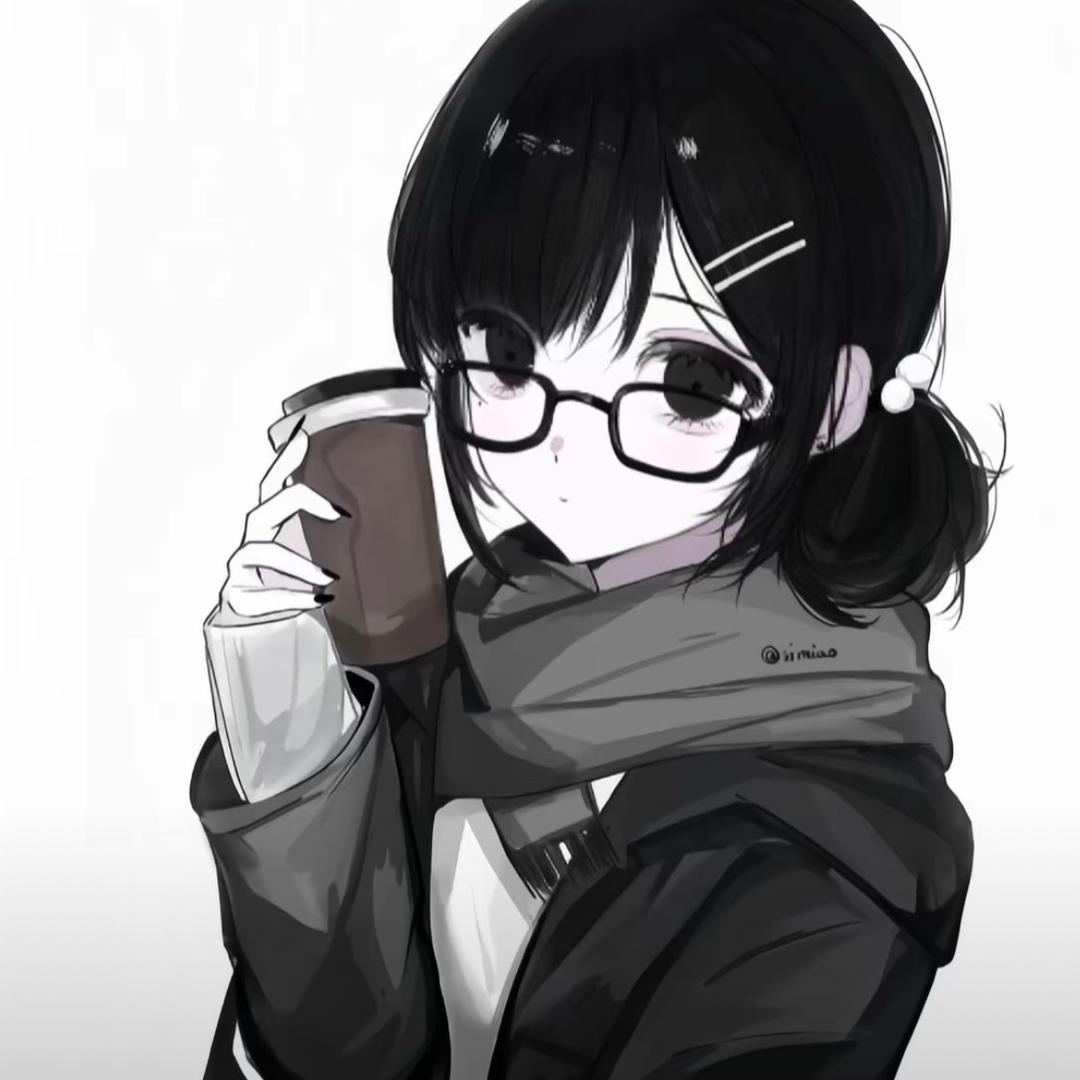 小琪今天也很开心