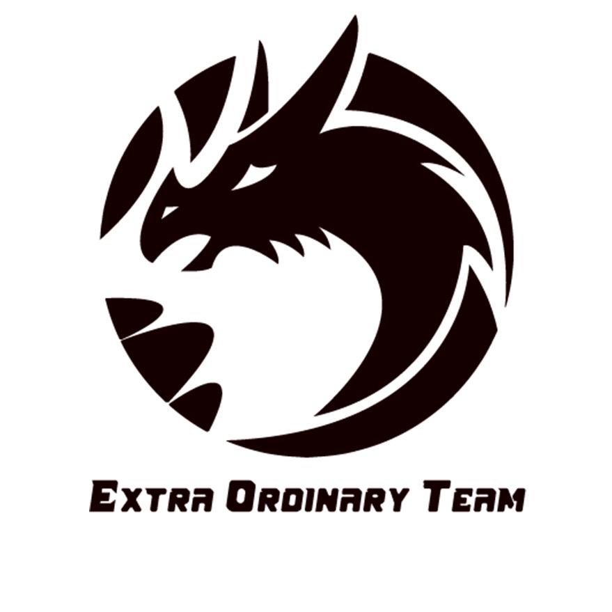 EOT电子竞技俱乐部