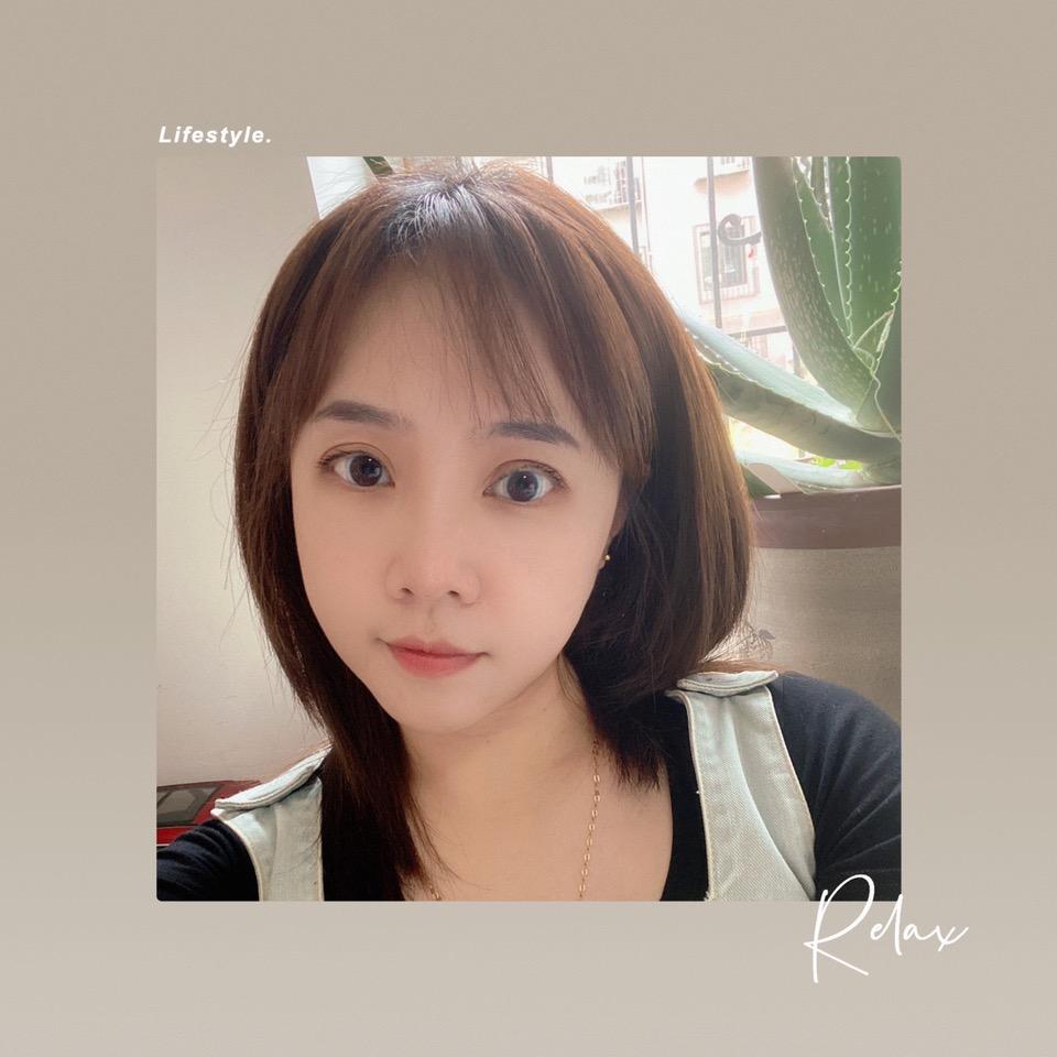 歆然👑