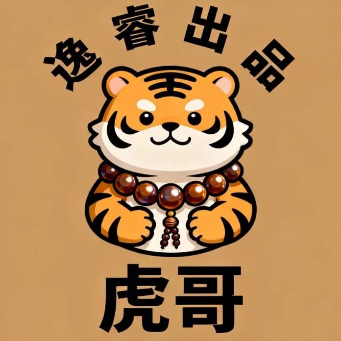 逸睿出品虎哥