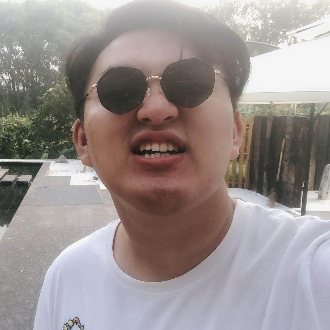 郑油腻